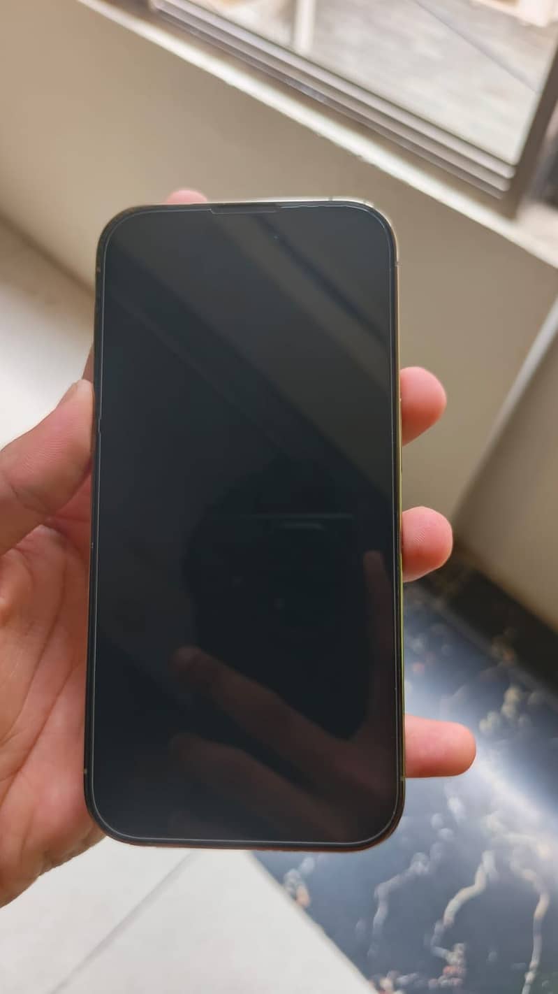 Apple iPhone 14 Pro 7