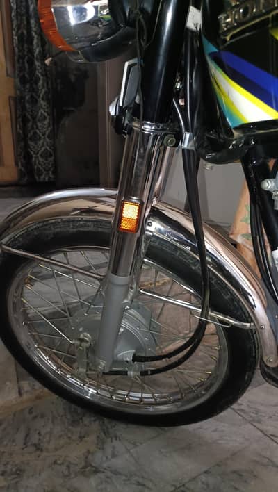 Honda 2026