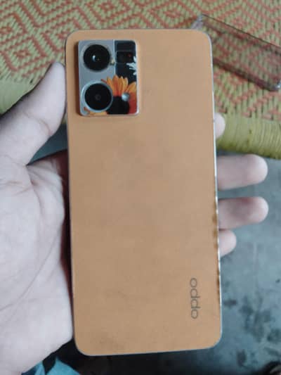 OPPO F21 Pro