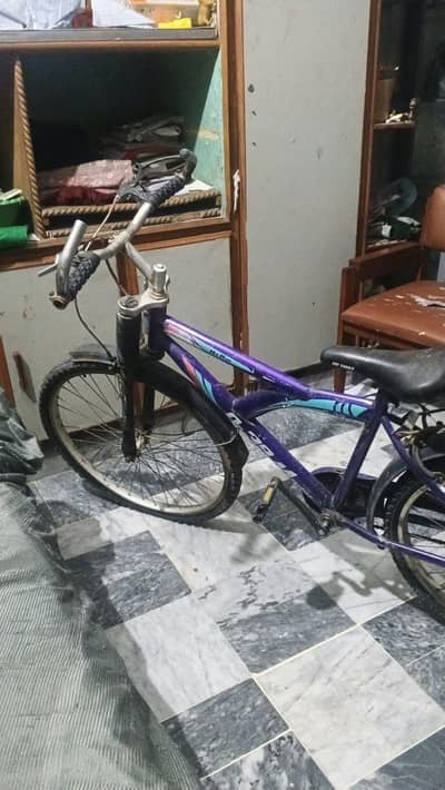 bicycle for sale