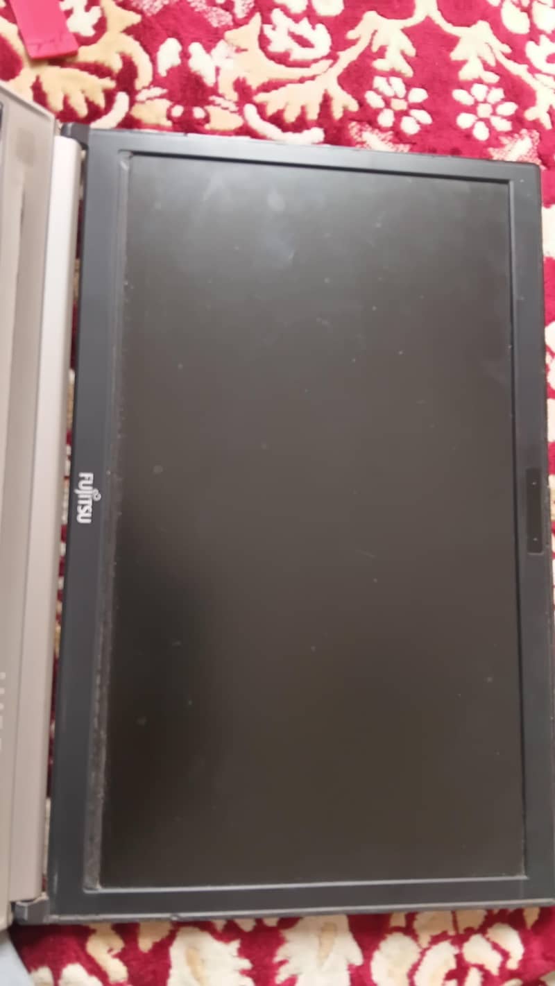Fujitsu 1