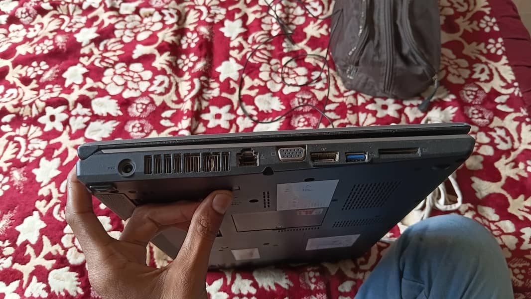 Fujitsu 3