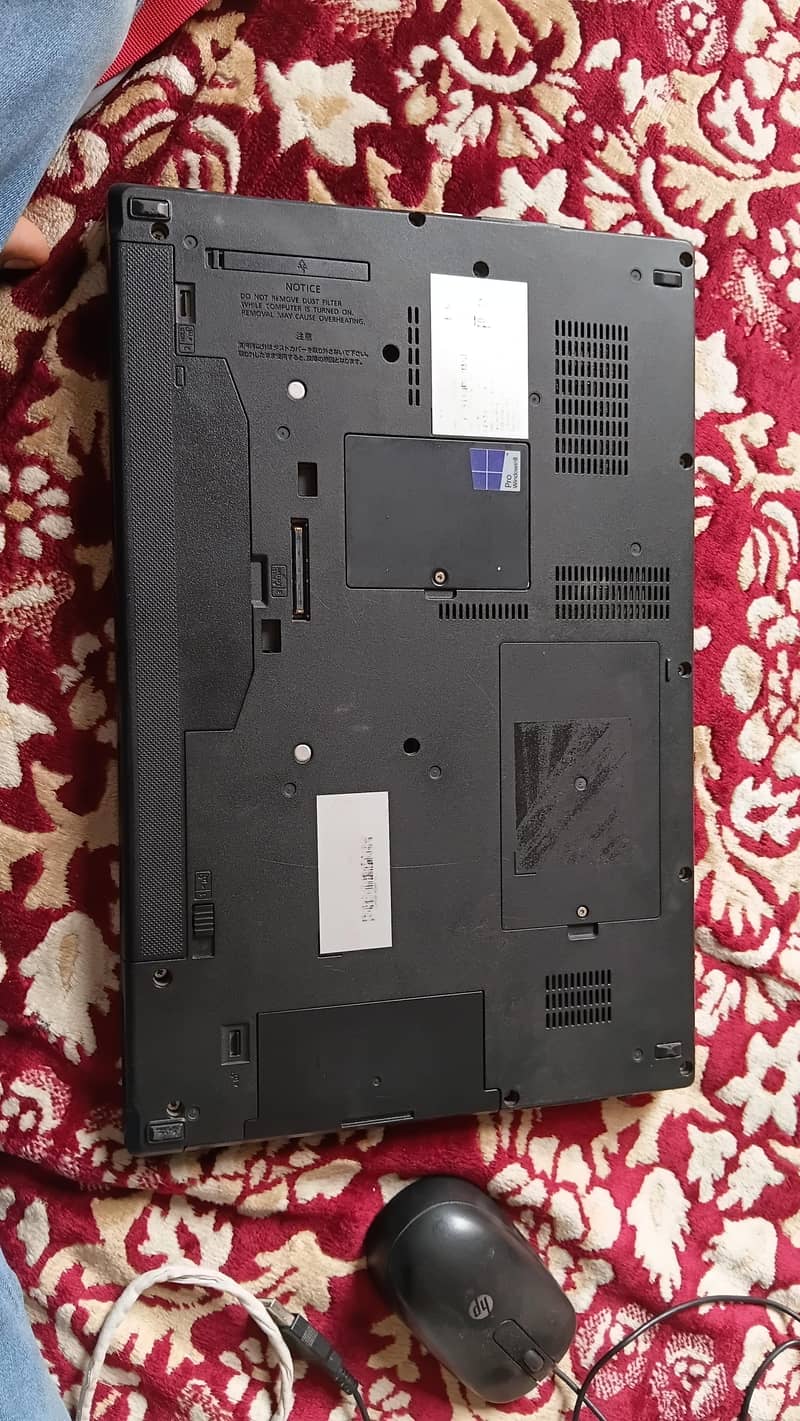 Fujitsu 4