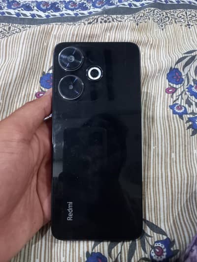 Xiaomi Redmi 13