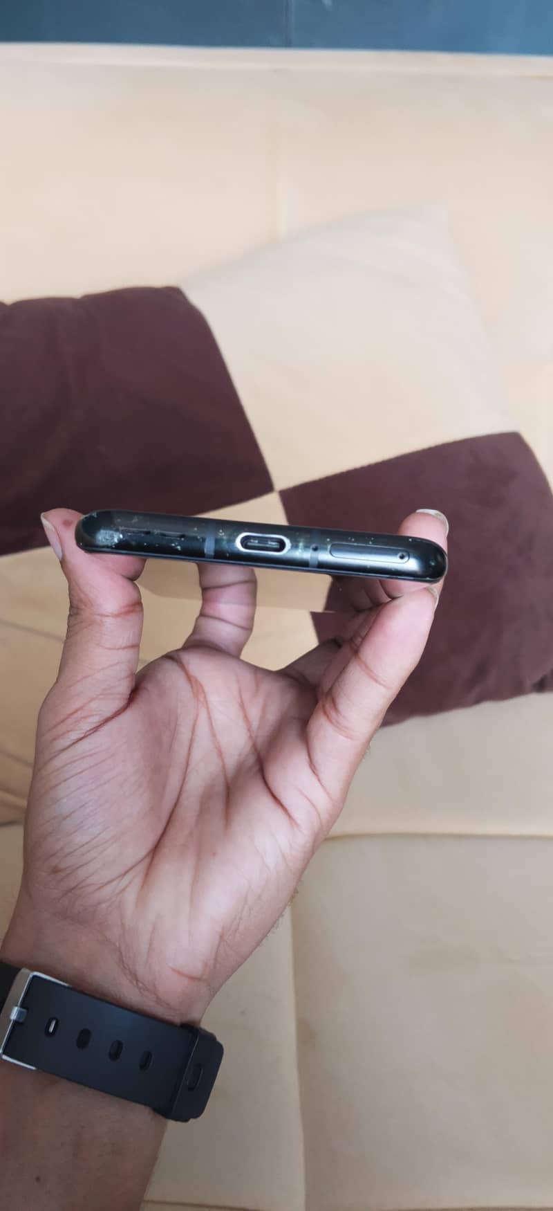 One Plus 9 Pro (Dual Sim) 5