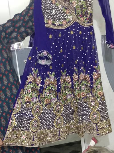 frock 3pc
