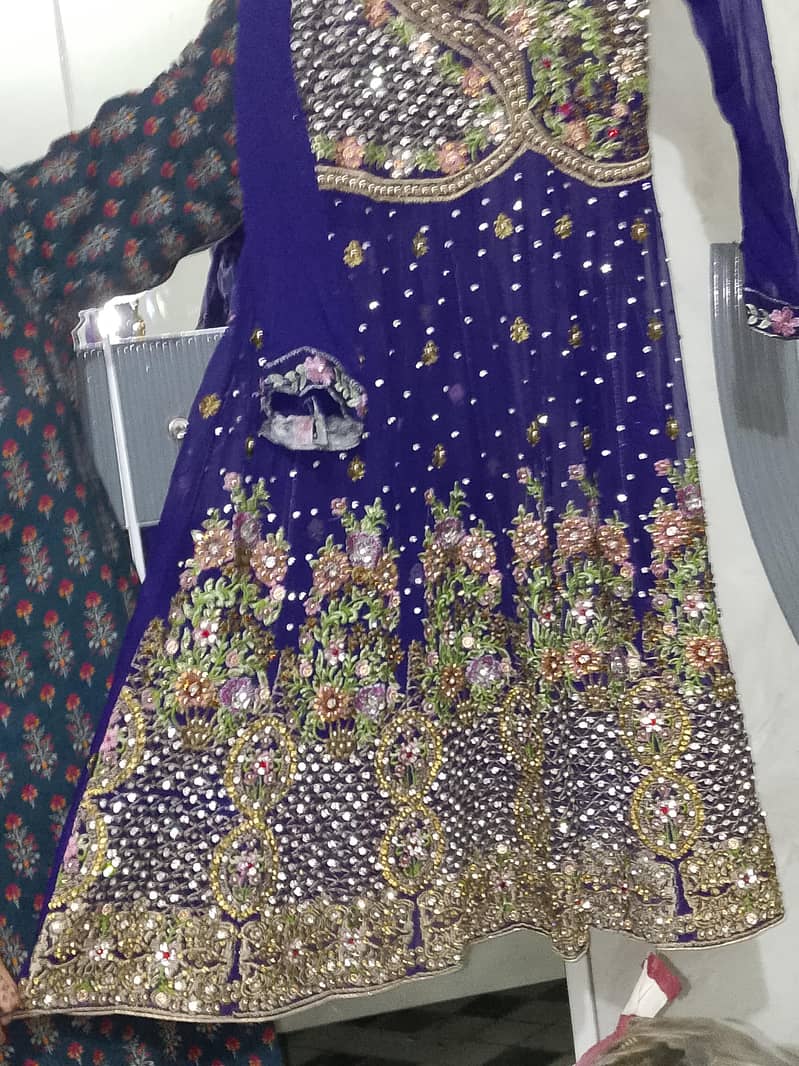 frock 3pc 0