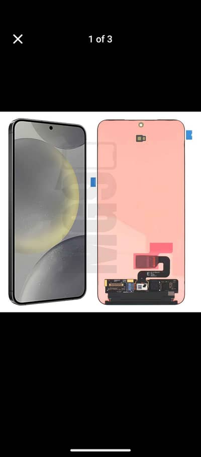 Samsung Mobile S24