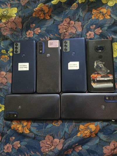 Motorola Other Model