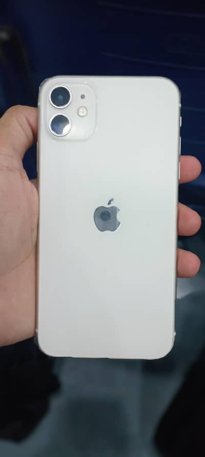Apple iPhone 11 fu