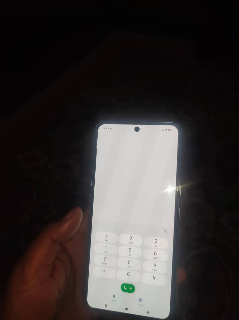 Google Pixel 8 Pro 7