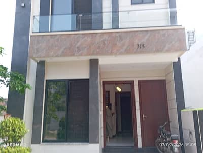 3 Marla Spacious House Is Available In Union Green For sale