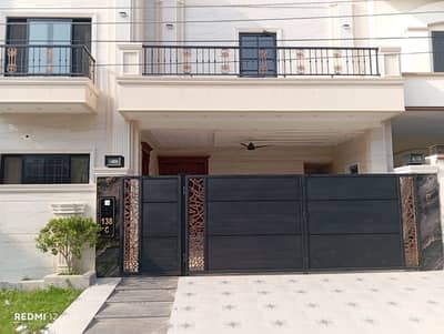 House For sale In PGECHS Phase 2