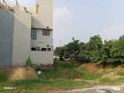 Get In Touch Now To Buy A Residential Plot In Union Green Lahore