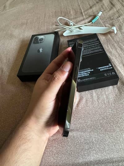 Apple iPhone 13 Pro 03262134833