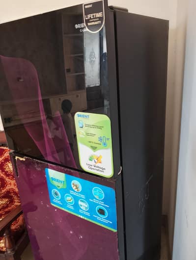 orient Fridge