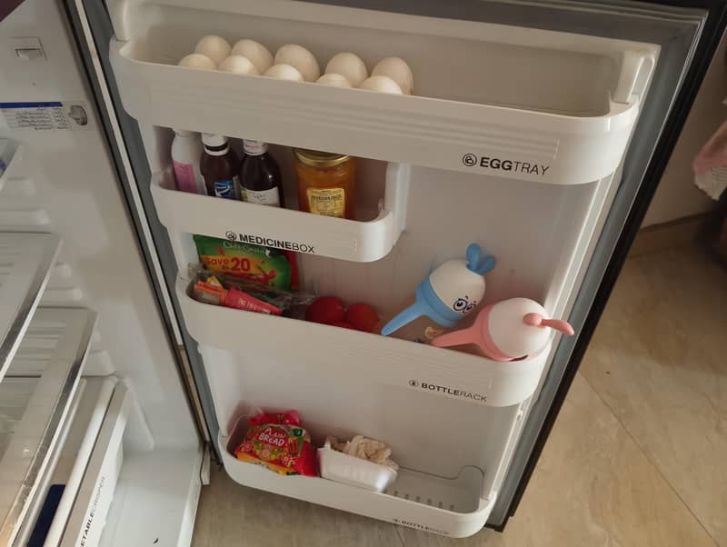 orient Fridge 2