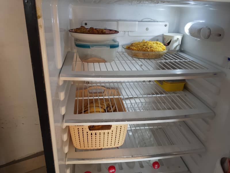orient Fridge 3