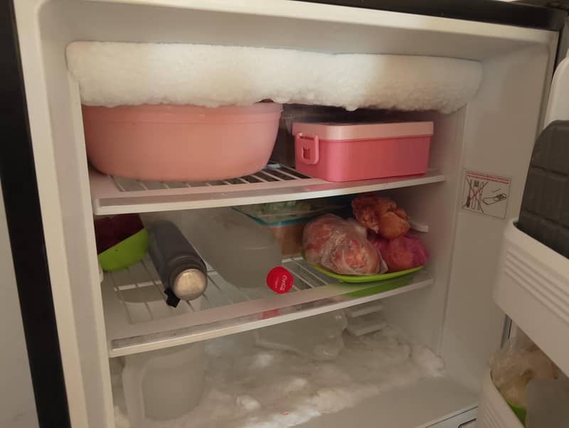 orient Fridge 4
