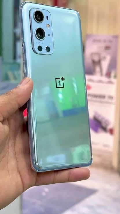 One Plus 9 Pro 0