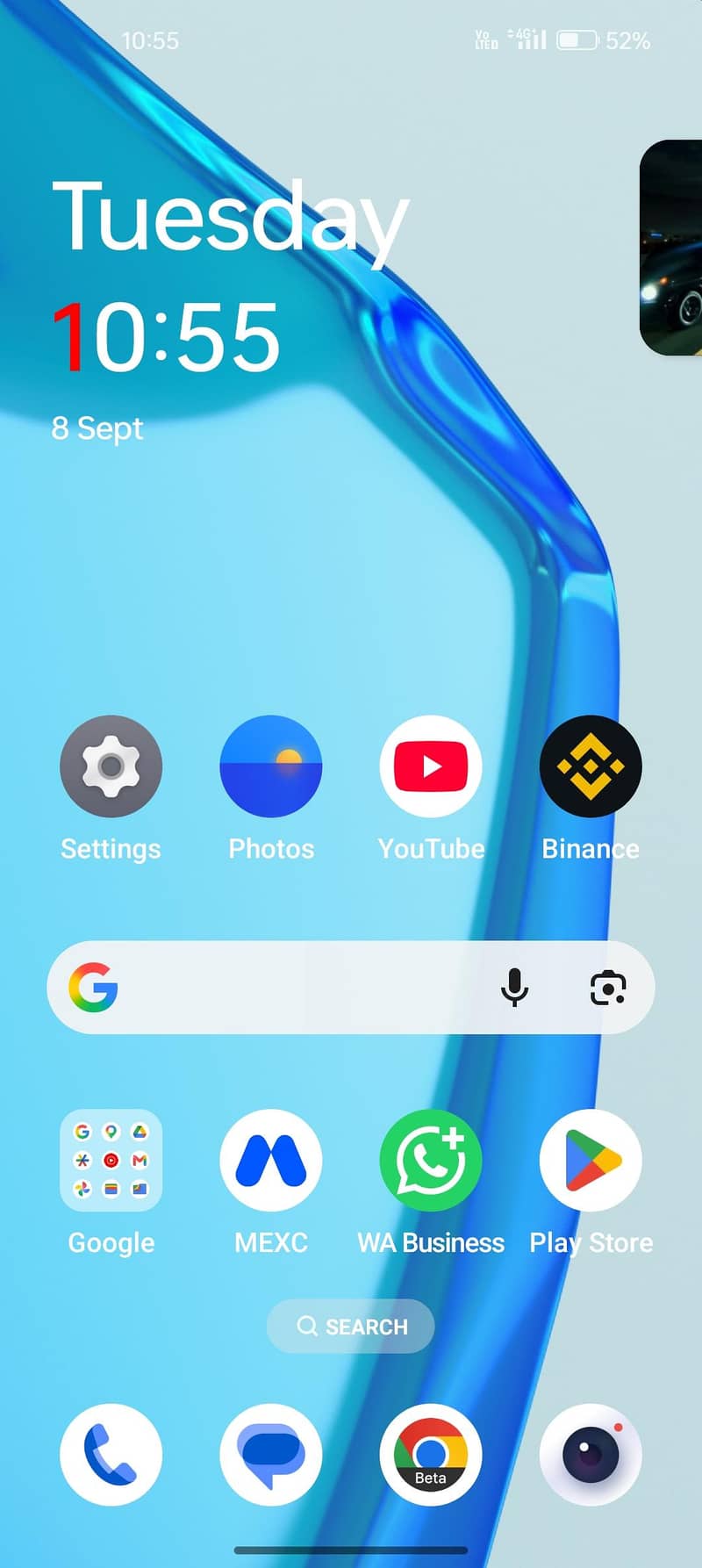 One Plus 9 Pro 1