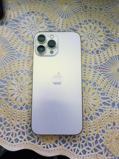 Apple iPhone 13 Pro Max