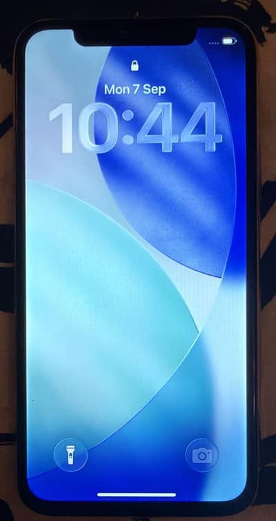 iPhone 11 Pro 256gb PTA Approved