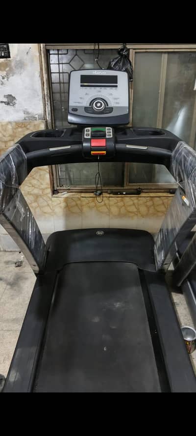 Treadmill/ Heavy Duty Commercial Treadmill/