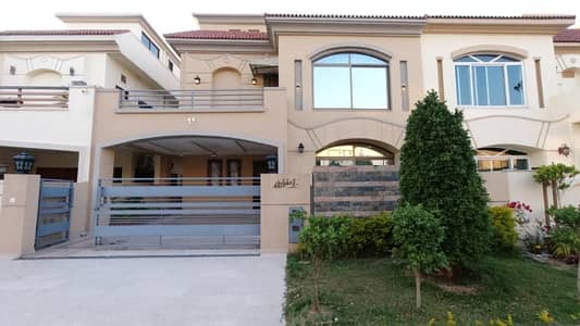 10 Marla House For Sale