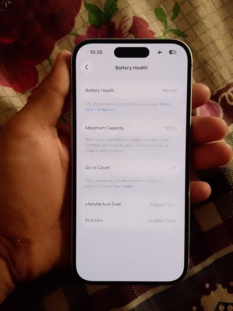 Apple iPhone 15 1
