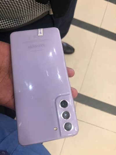 Samsung Mobile S21 FE