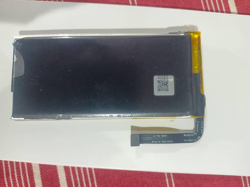 Google Pixel 5 2