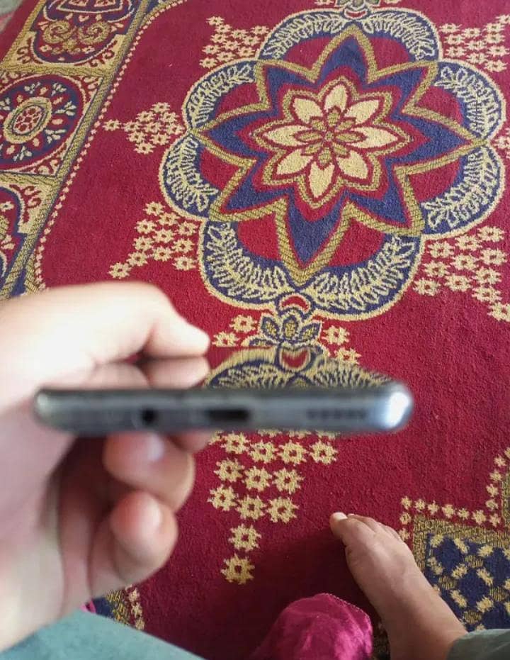 Infinix Note 8 2