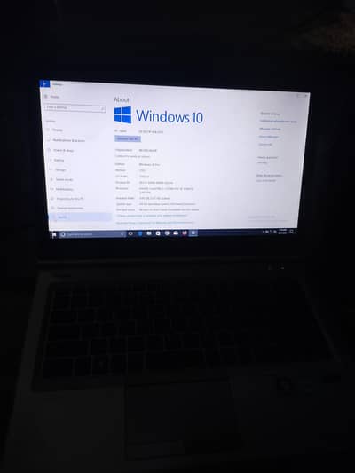 Hp Elite Book