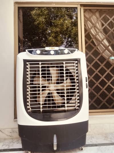 Super Asia air cooler ECM6500 PLUS