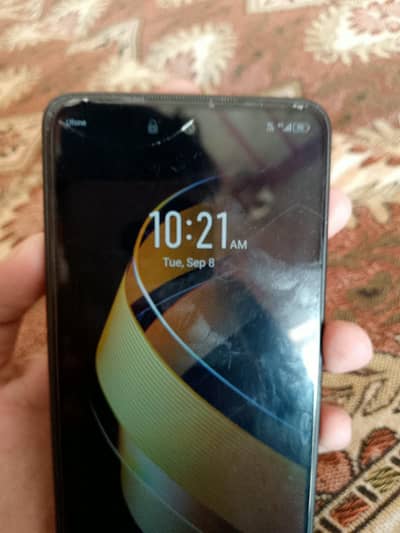 Infinix Smart 8 Plus