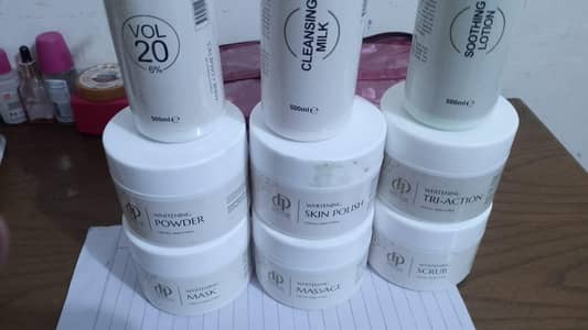 facial kit