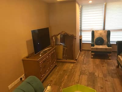 Aesthetic Flat Of 2258 Square Feet For Rent Is Available