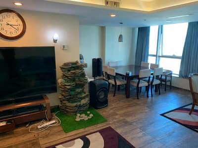 Highly-Desirable Flat Available In The Centaurus For rent
