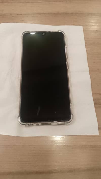 Samsung Mobile A32