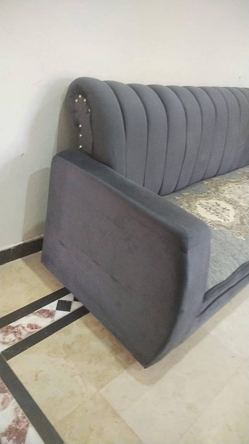 Sofa set 5 seater 1