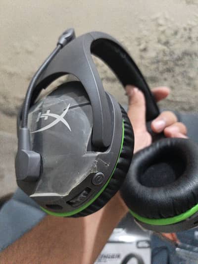 Hyper X Stinger for XBOX