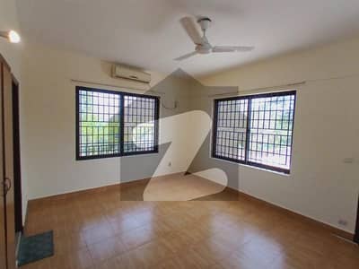F8 Luxurious 500 Sq Yd Upper Portion With Private Entrance F-8, Islamabad