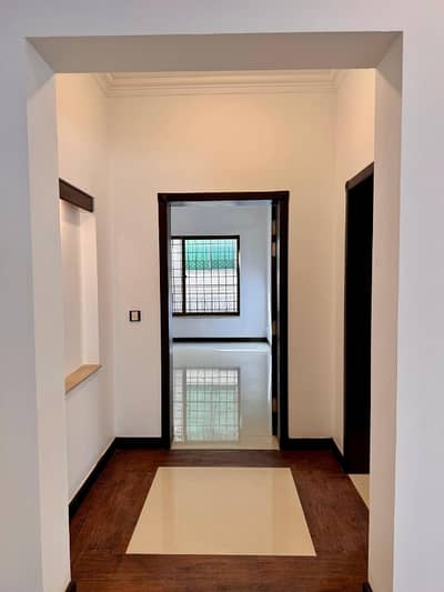 F6 Ground Portion Available For Rent - Separate Gate