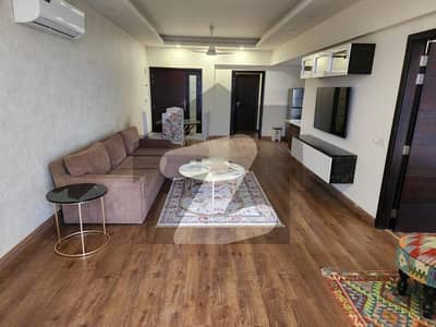 Executive 2-Bed Residence in Elysium Tower | Fully Furnished | Opp. Centaurus Mall