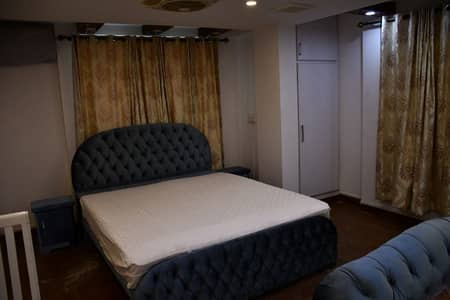 A 480 Square Feet Flat Has Landed On Market In Diplomatic Enclave