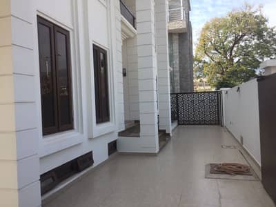 5 Bed Ground + Basement Brand New For Rent