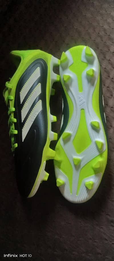 Addidas Studs(New)