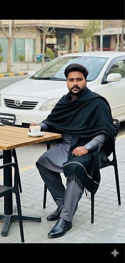 Hassnain Rajpoot