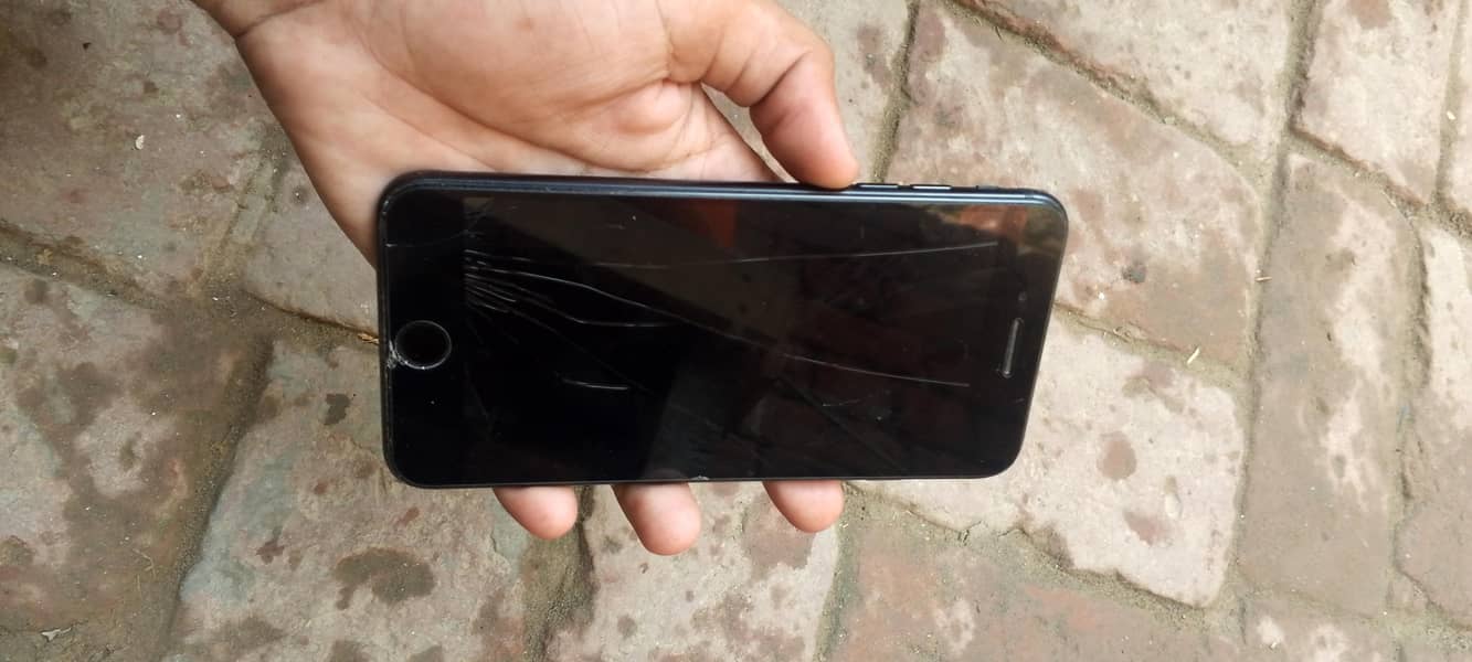 Apple iPhone 7 Plus 5